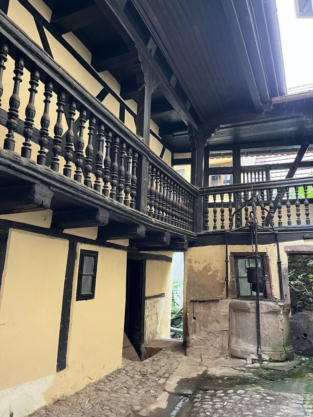 Appartement à vendre, 30m², Riquewihr
