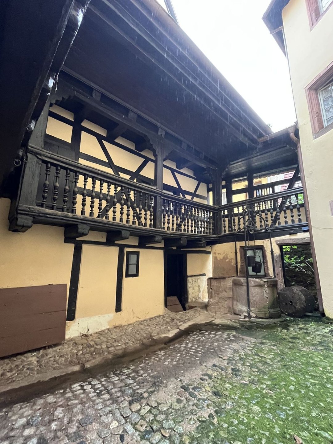 Appartement à vendre, 30m², Riquewihr