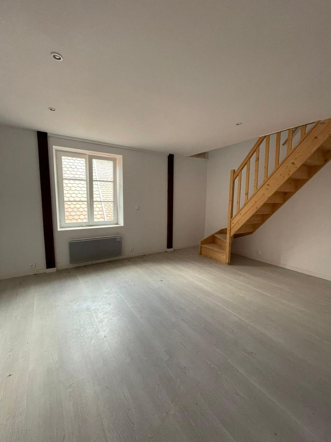 Appartement à vendre, 60m², Riquewihr