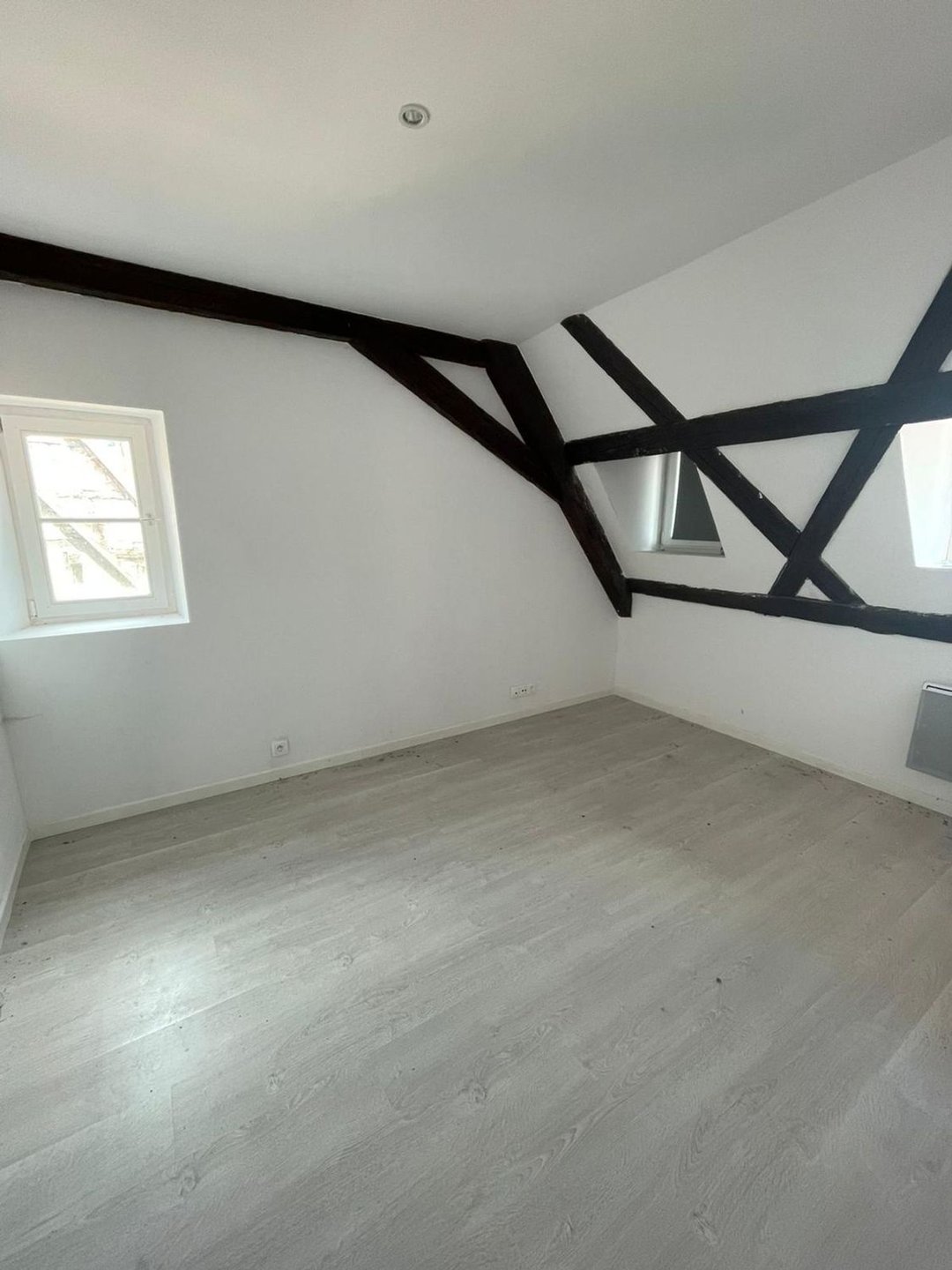 Appartement à vendre, 60m², Riquewihr