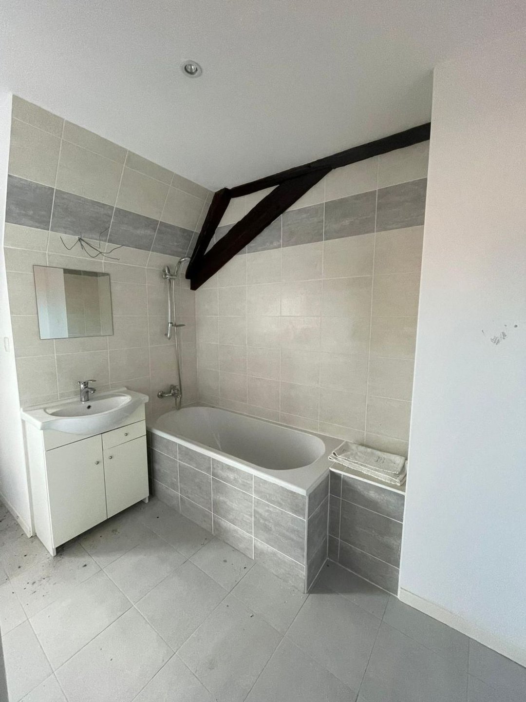 Appartement à vendre, 60m², Riquewihr