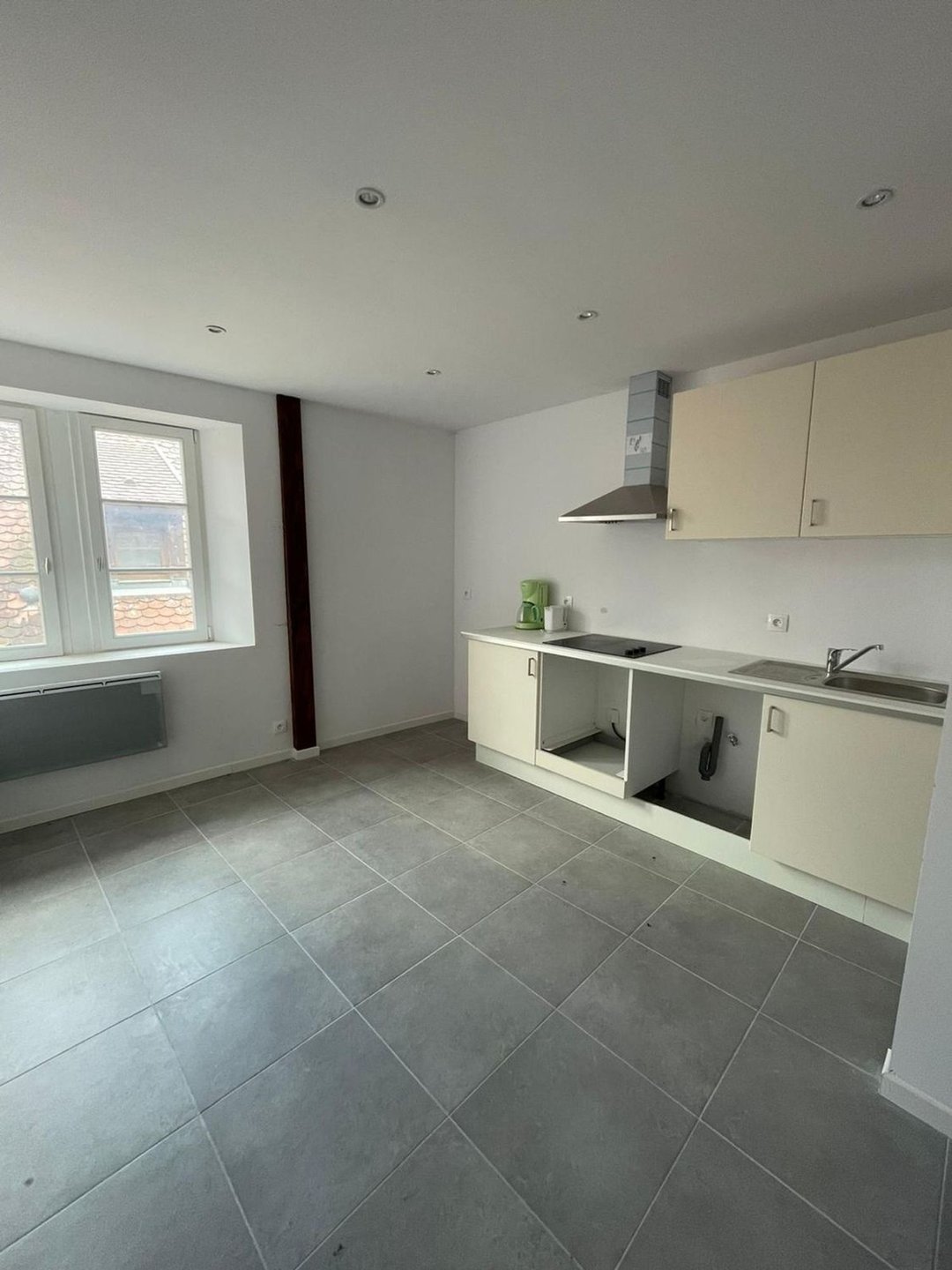 Appartement à vendre, 60m², Riquewihr