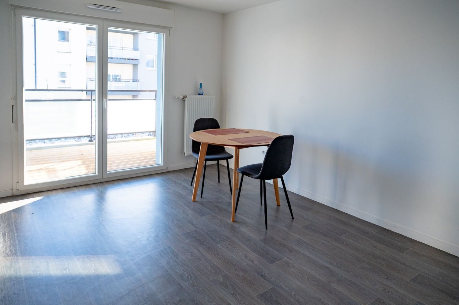Appartement à vendre, 42m², Wittenheim
