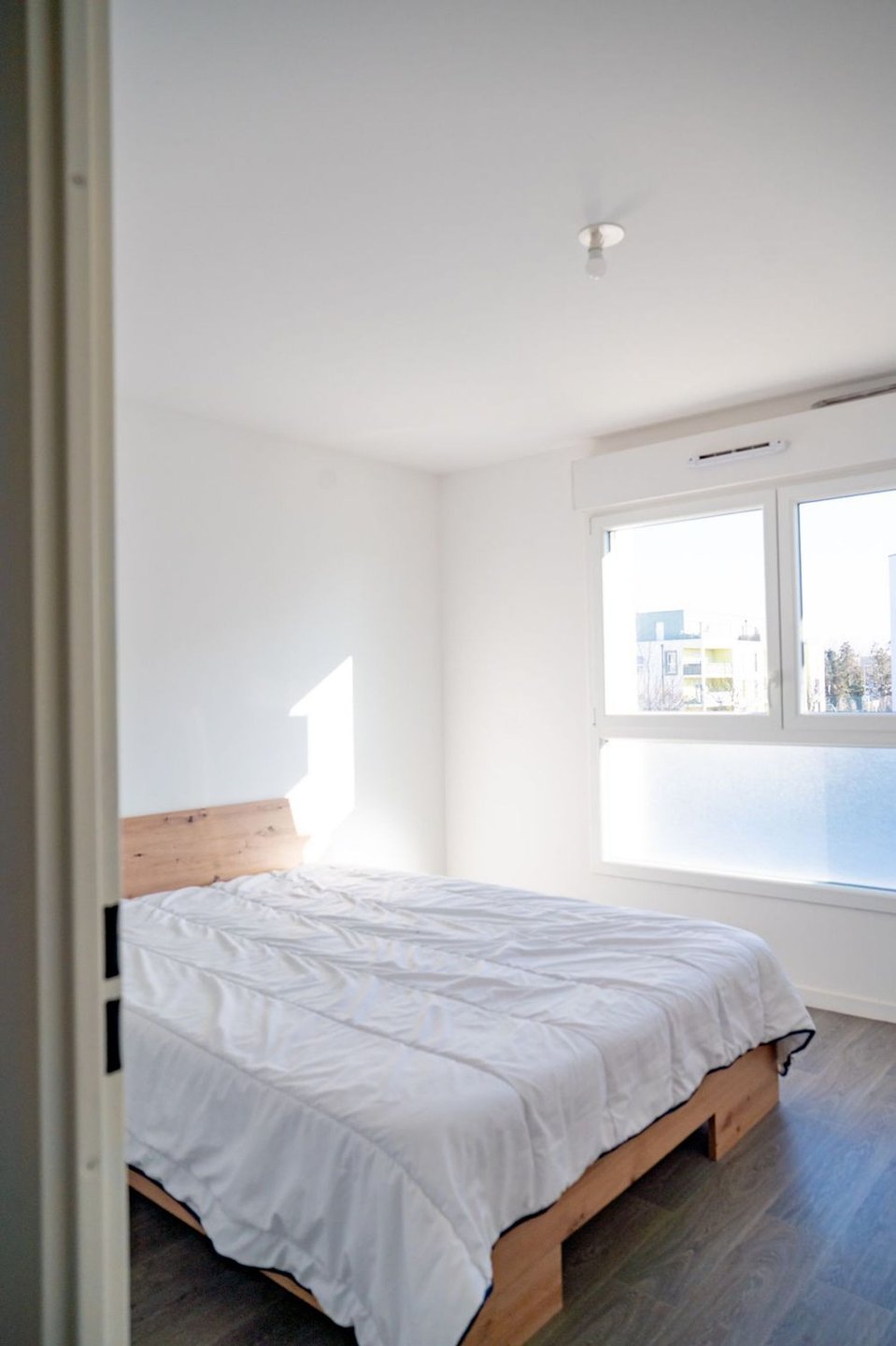 Appartement à vendre, 42m², Wittenheim