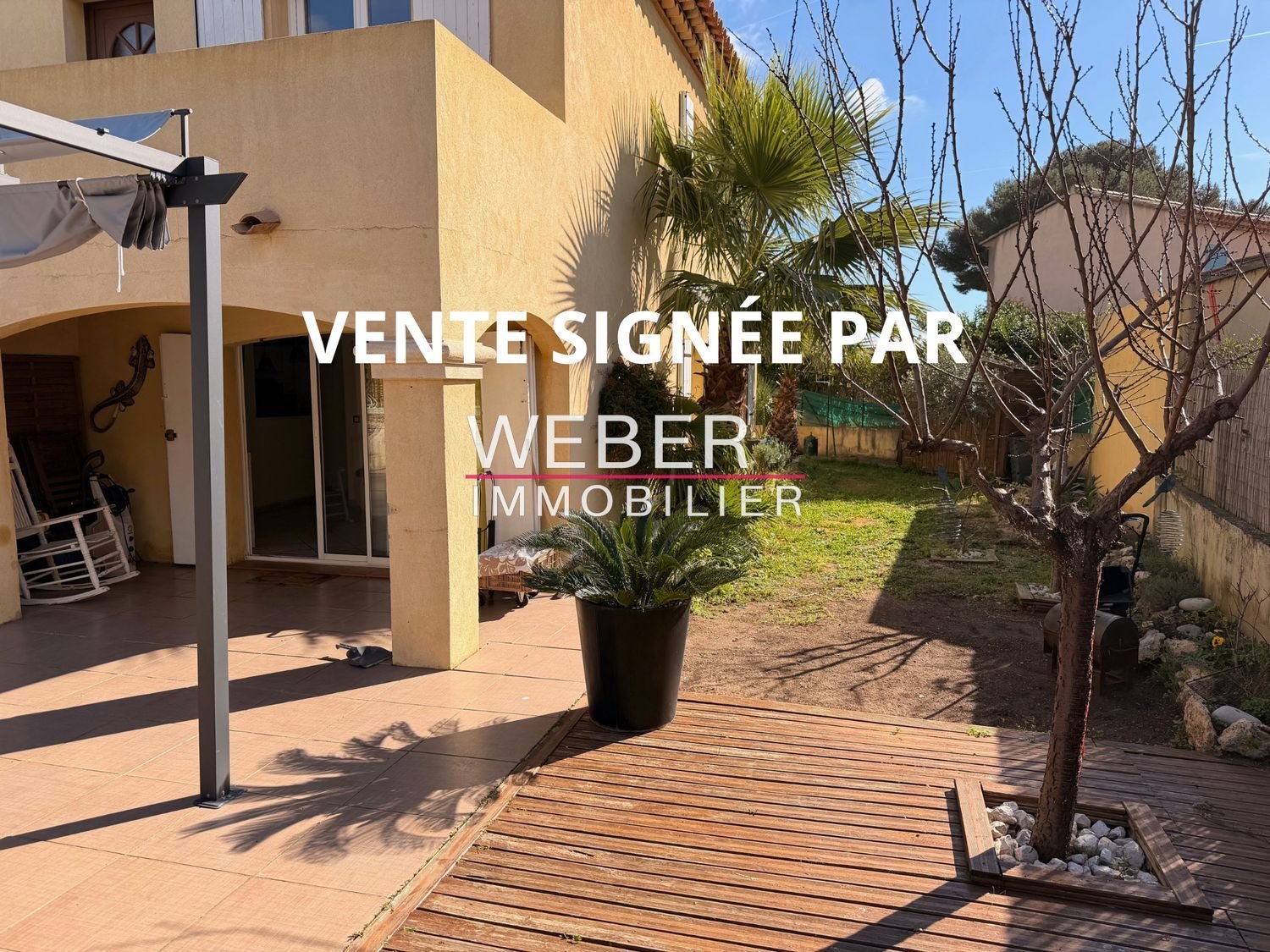 Maison à vendre, 148m², Ollioules