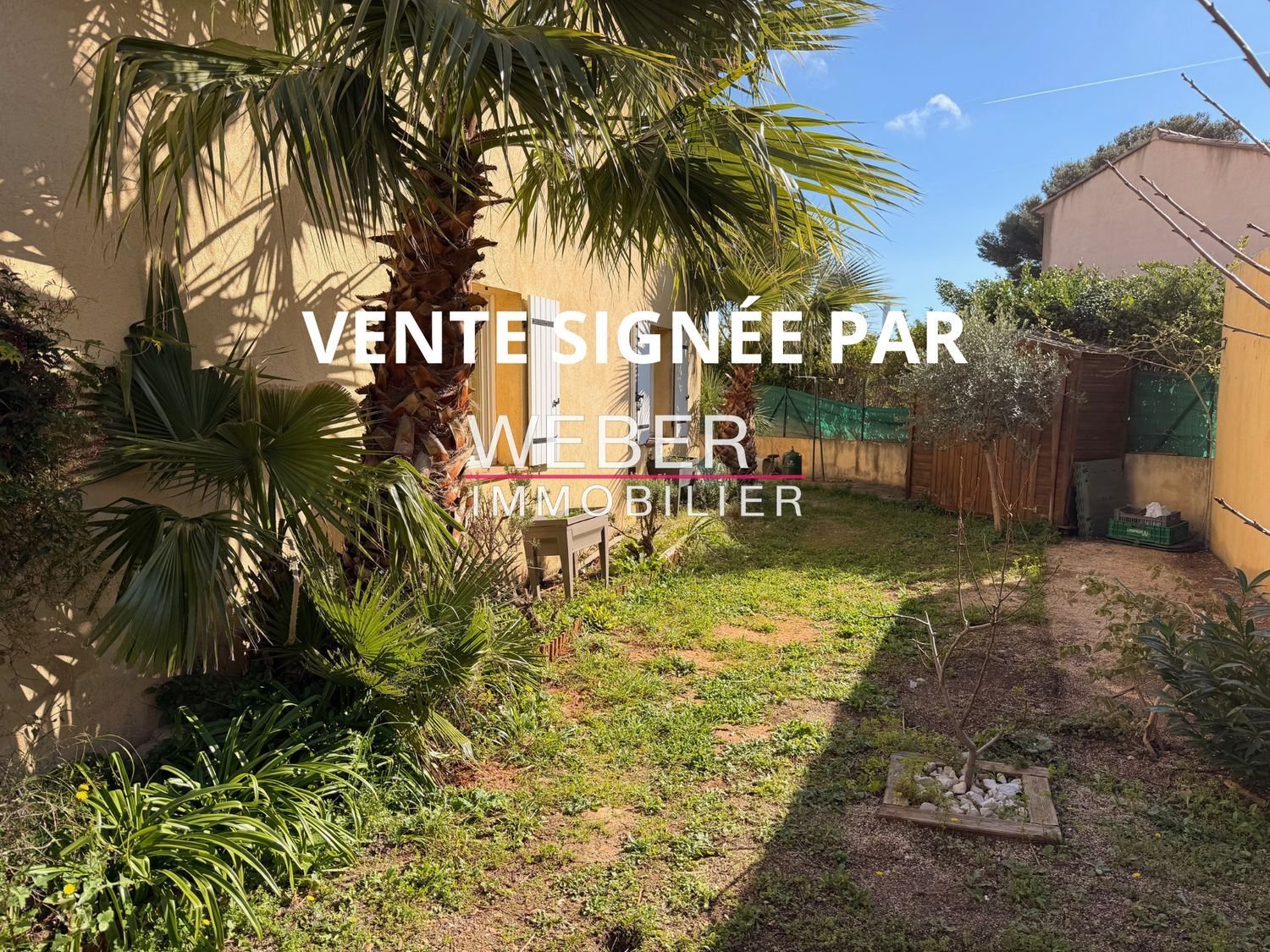 Maison à vendre, 148m², Ollioules