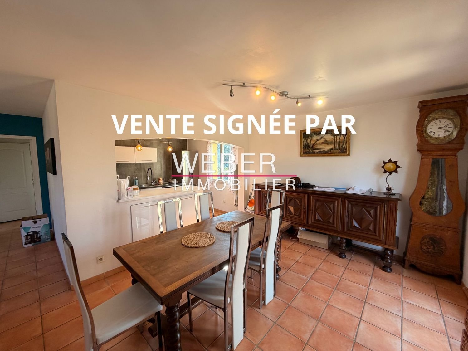 Maison à vendre, 148m², Ollioules