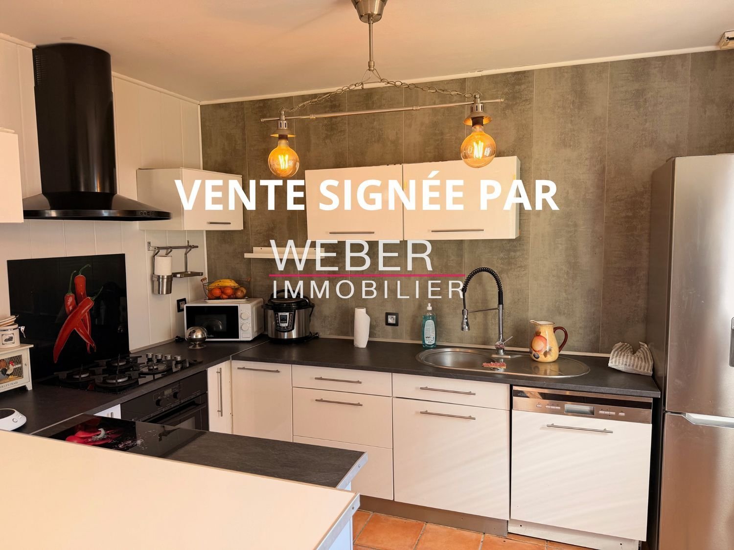 Maison à vendre, 148m², Ollioules