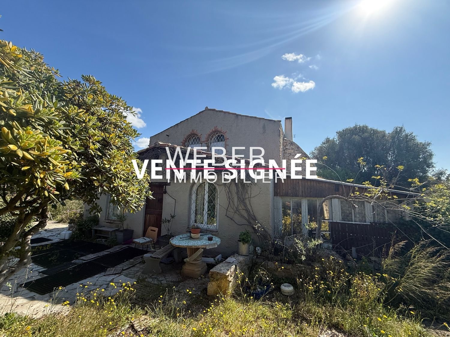 Maison à vendre, 100m², Ollioules