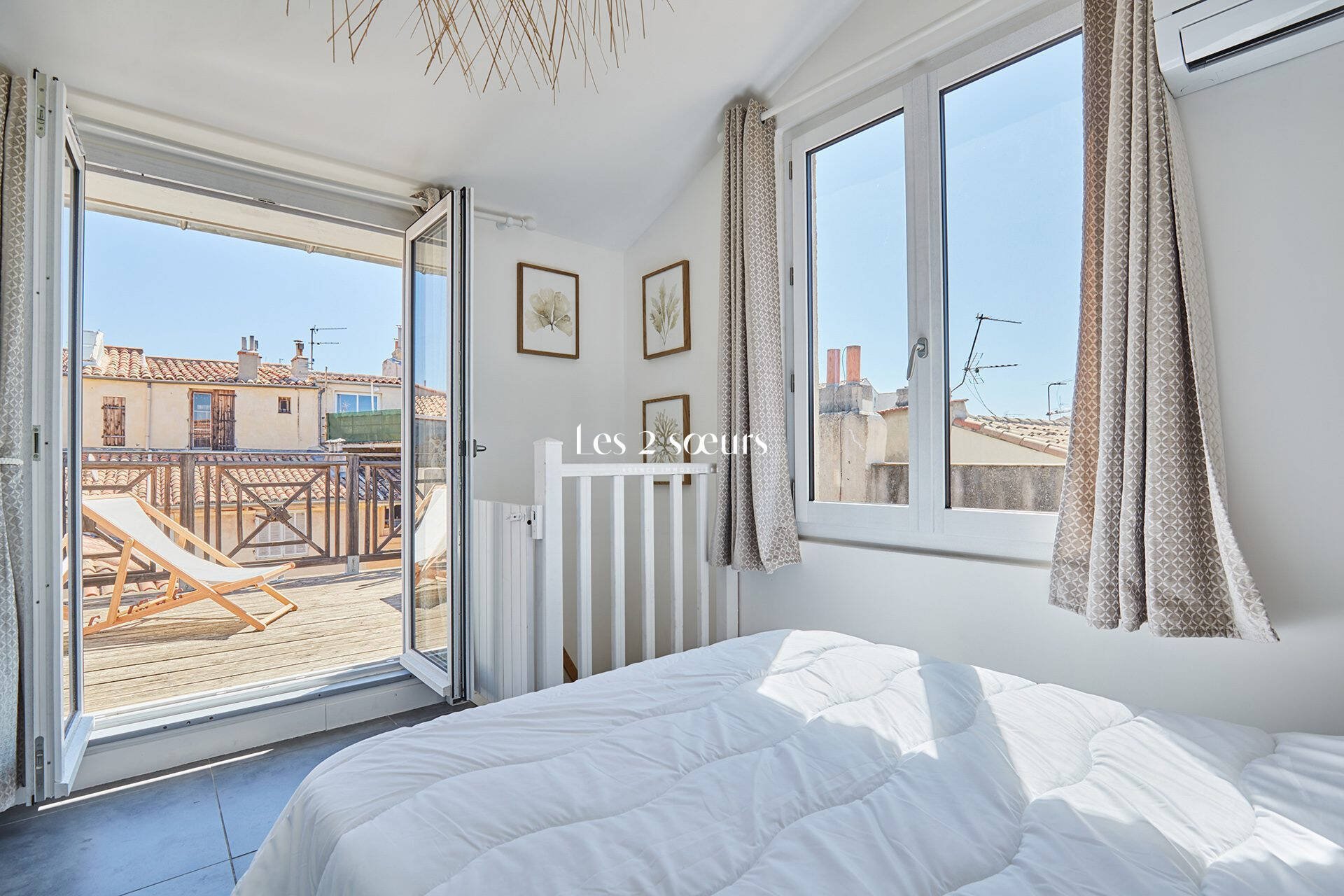 Appartement à louer, 29m², Aix-en-Provence