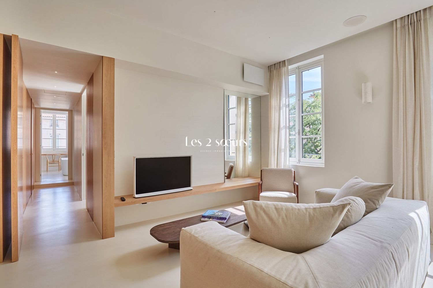 Appartement à vendre, 80m², Aix-en-Provence