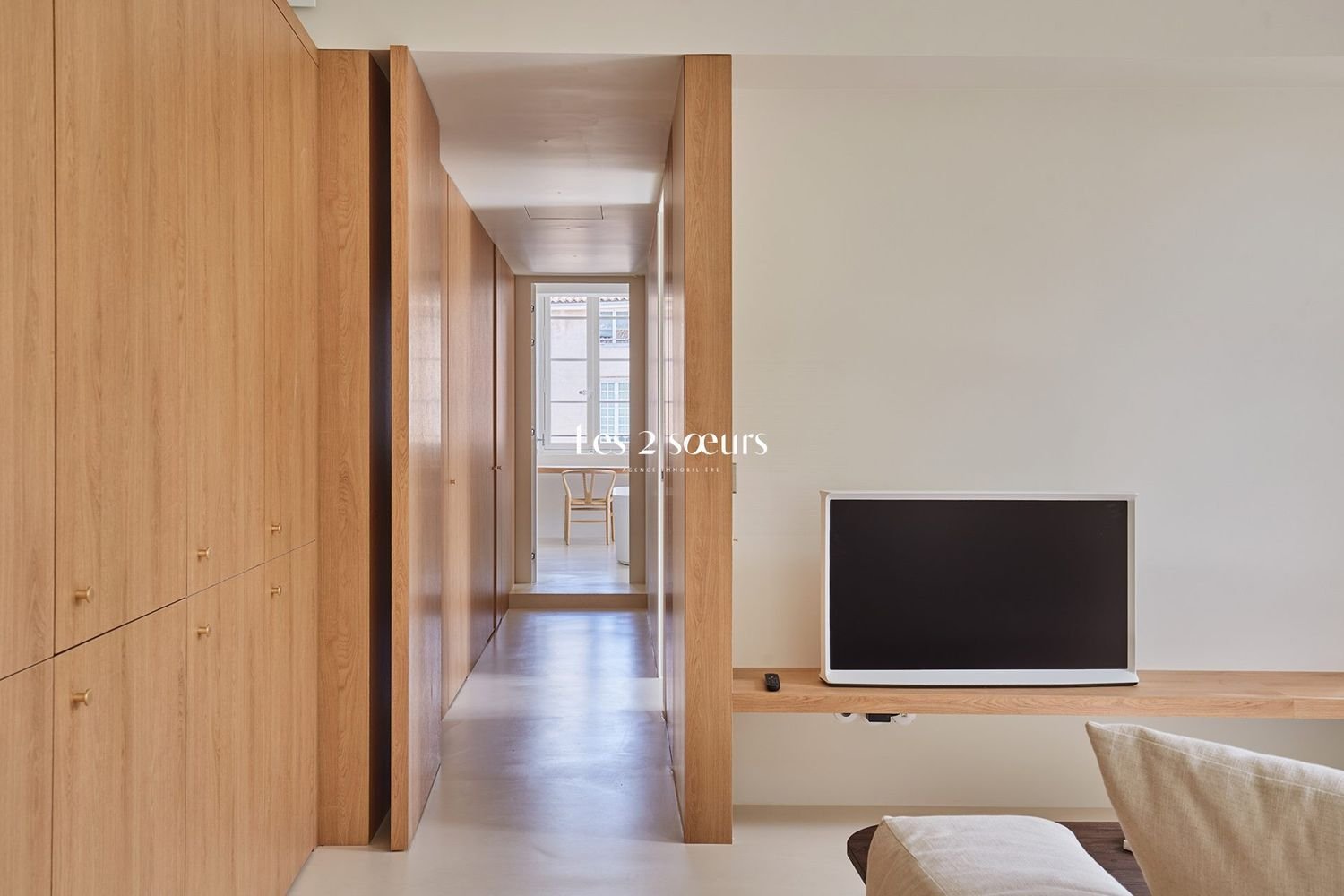 Appartement à vendre, 80m², Aix-en-Provence