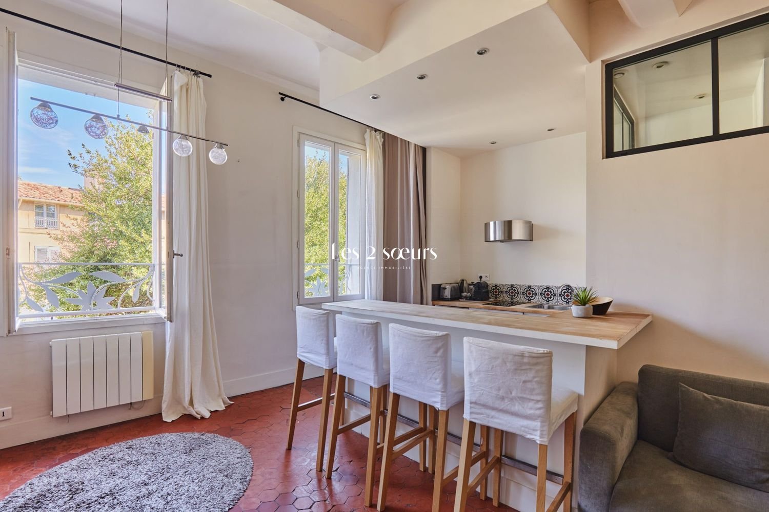 Appartement à louer, 33m², Aix-en-Provence