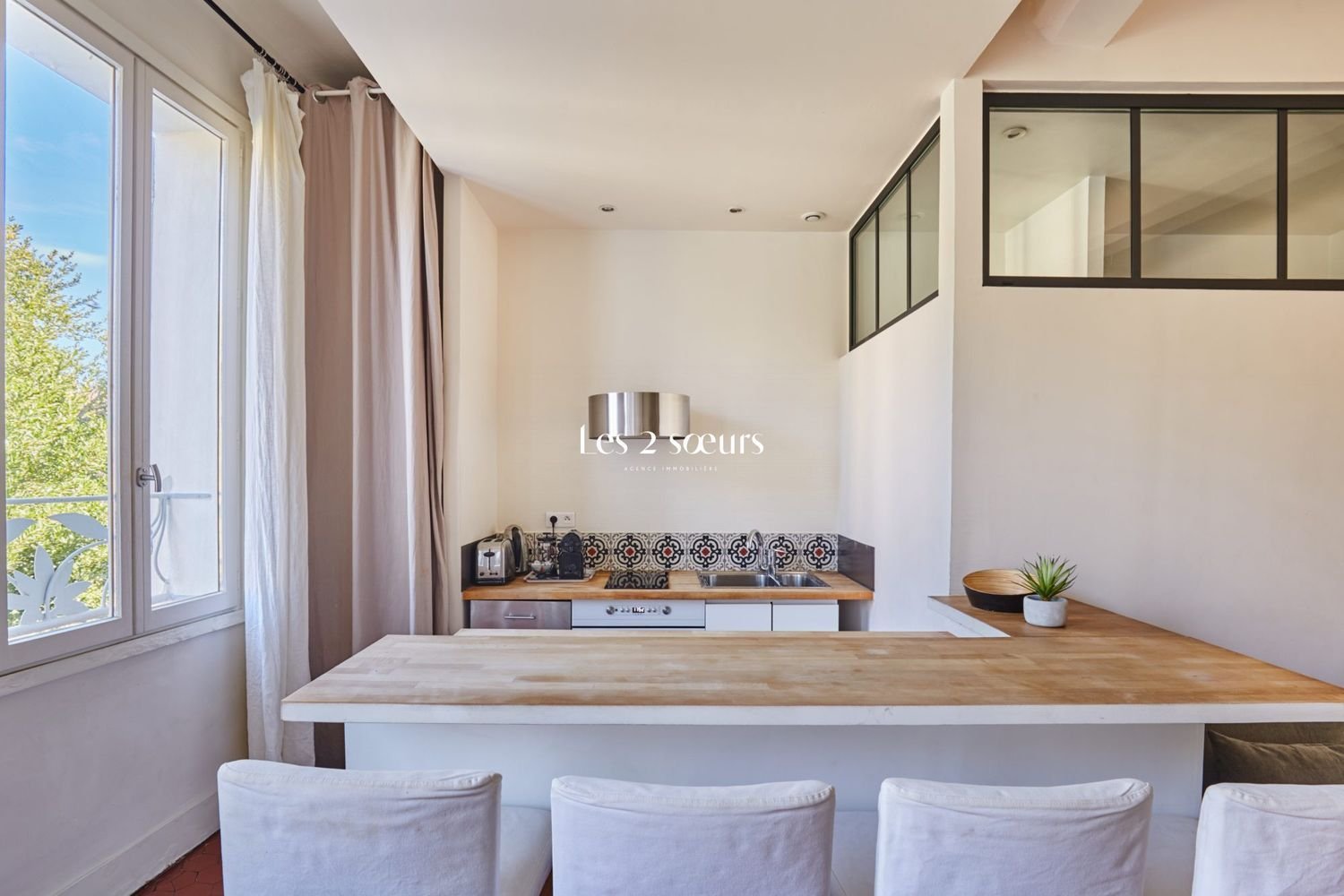 Appartement à louer, 33m², Aix-en-Provence