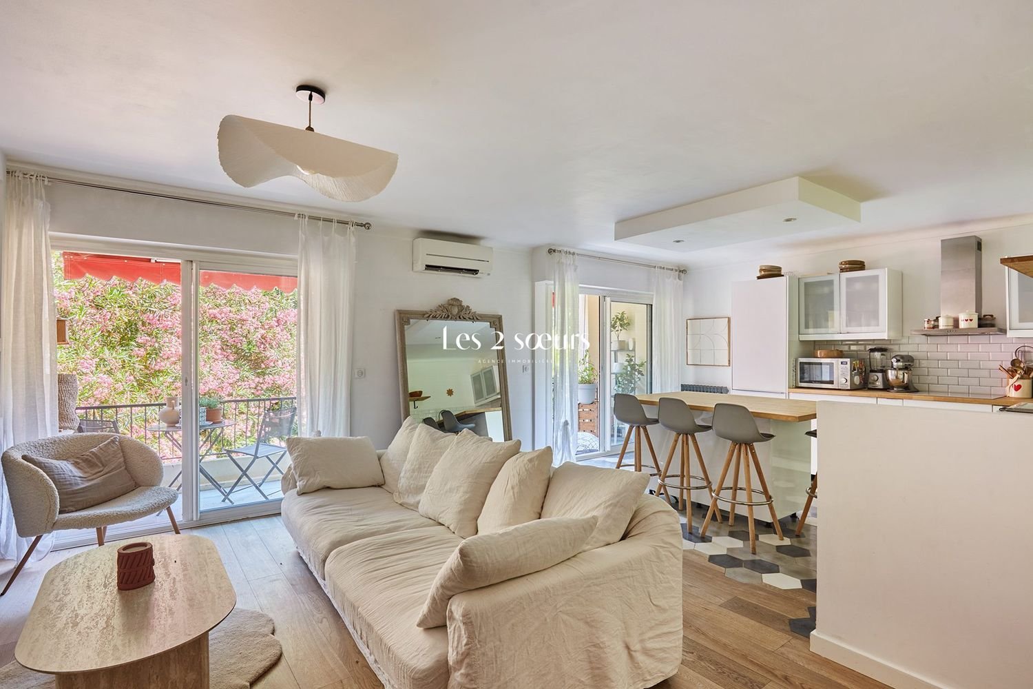 Appartement à vendre, 84m², Aix-en-Provence