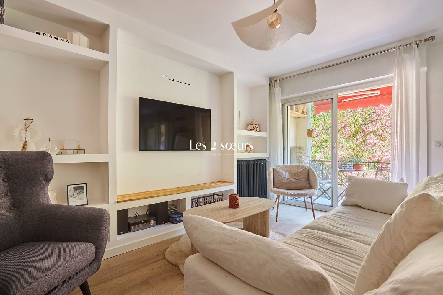 Appartement à vendre, 84m², Aix-en-Provence
