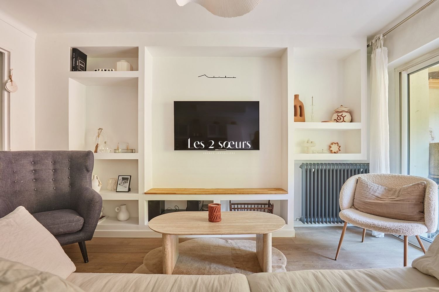 Appartement à vendre, 84m², Aix-en-Provence