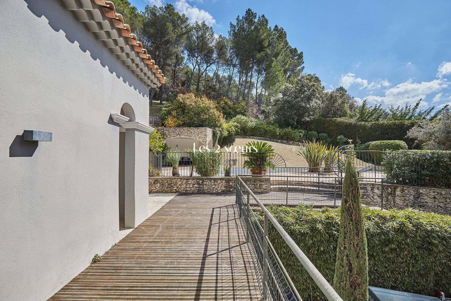 Maison à vendre, 346m², Bouc-Bel-Air