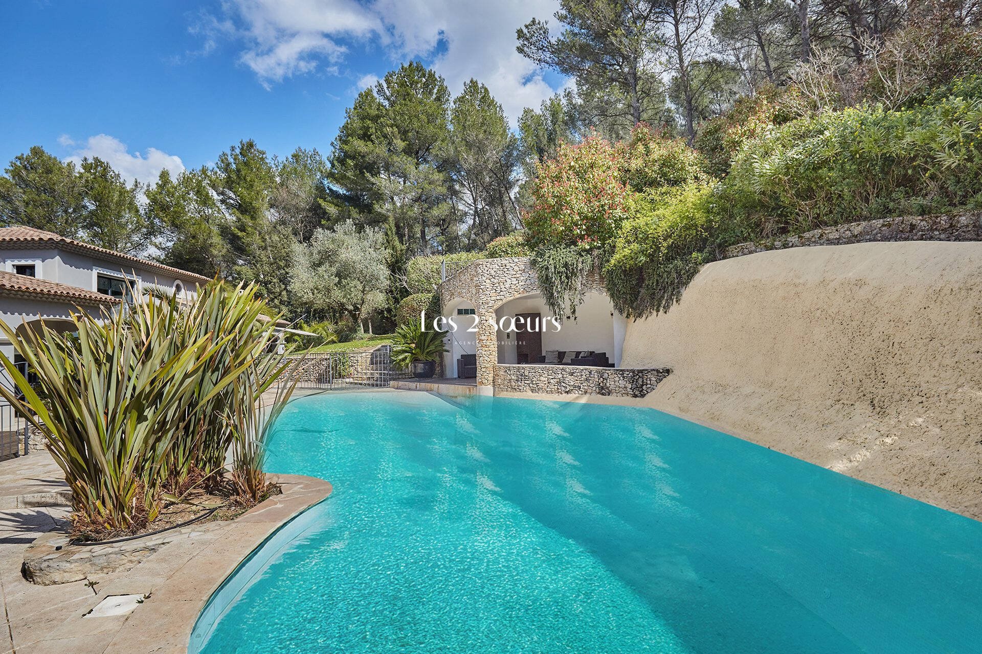 Maison à vendre, 346m², Bouc-Bel-Air