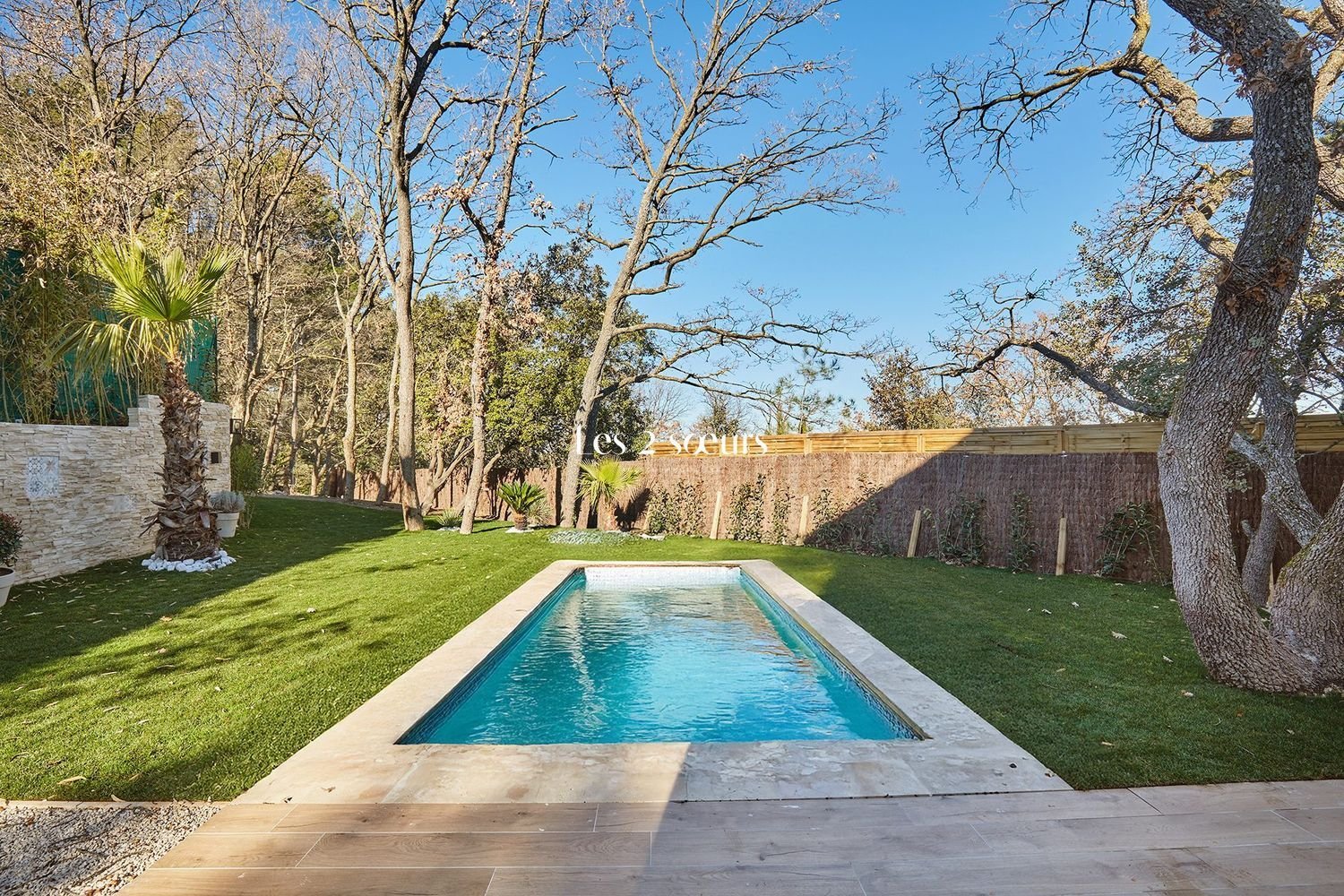 Maison à vendre, 120m², Éguilles