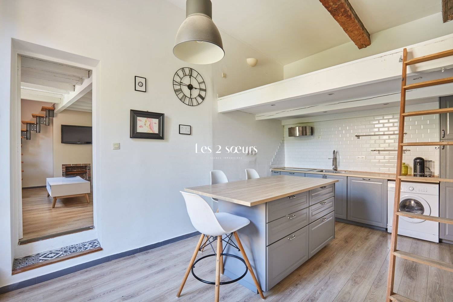 Appartement à louer, 32m², Aix-en-Provence