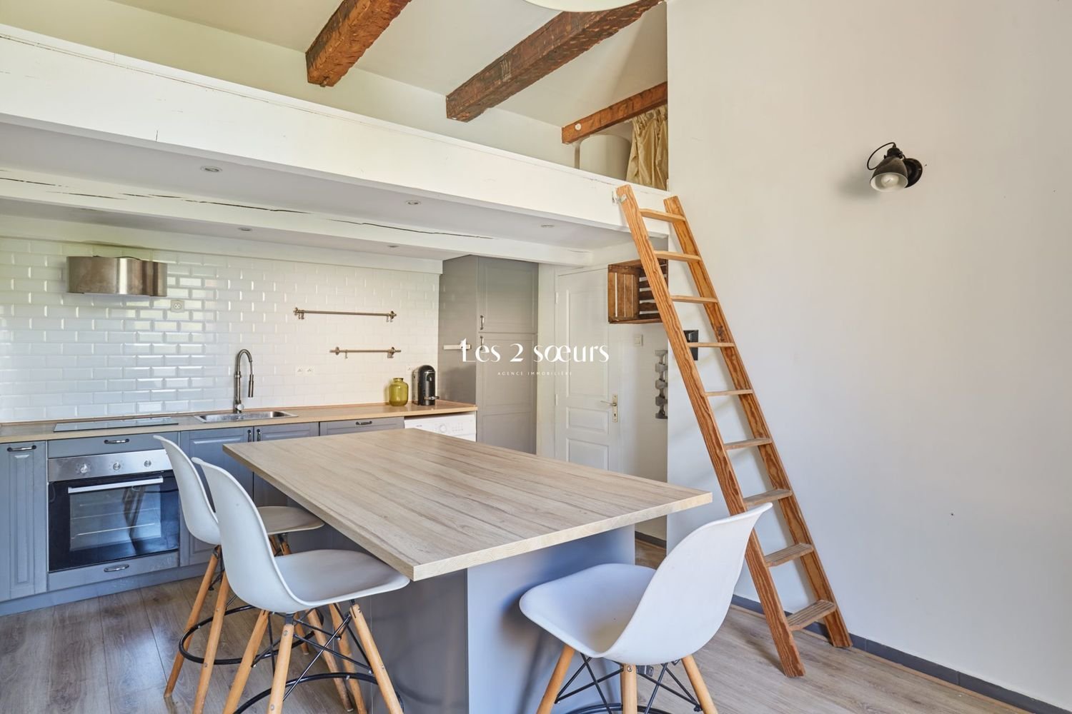 Appartement à louer, 32m², Aix-en-Provence