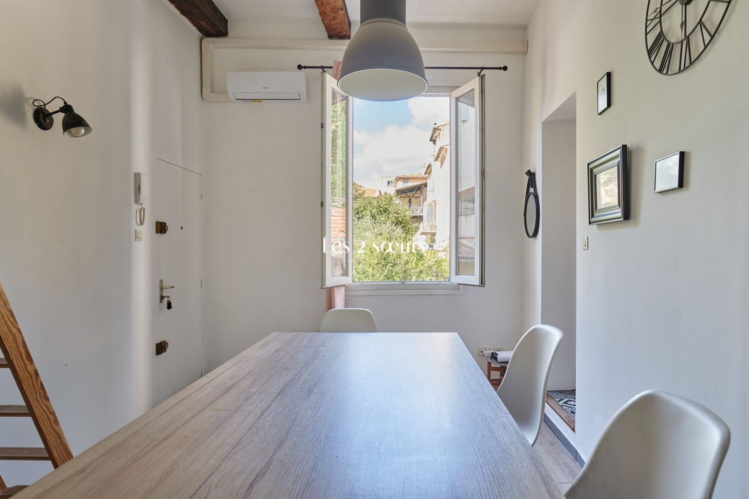 Appartement à louer, 32m², Aix-en-Provence