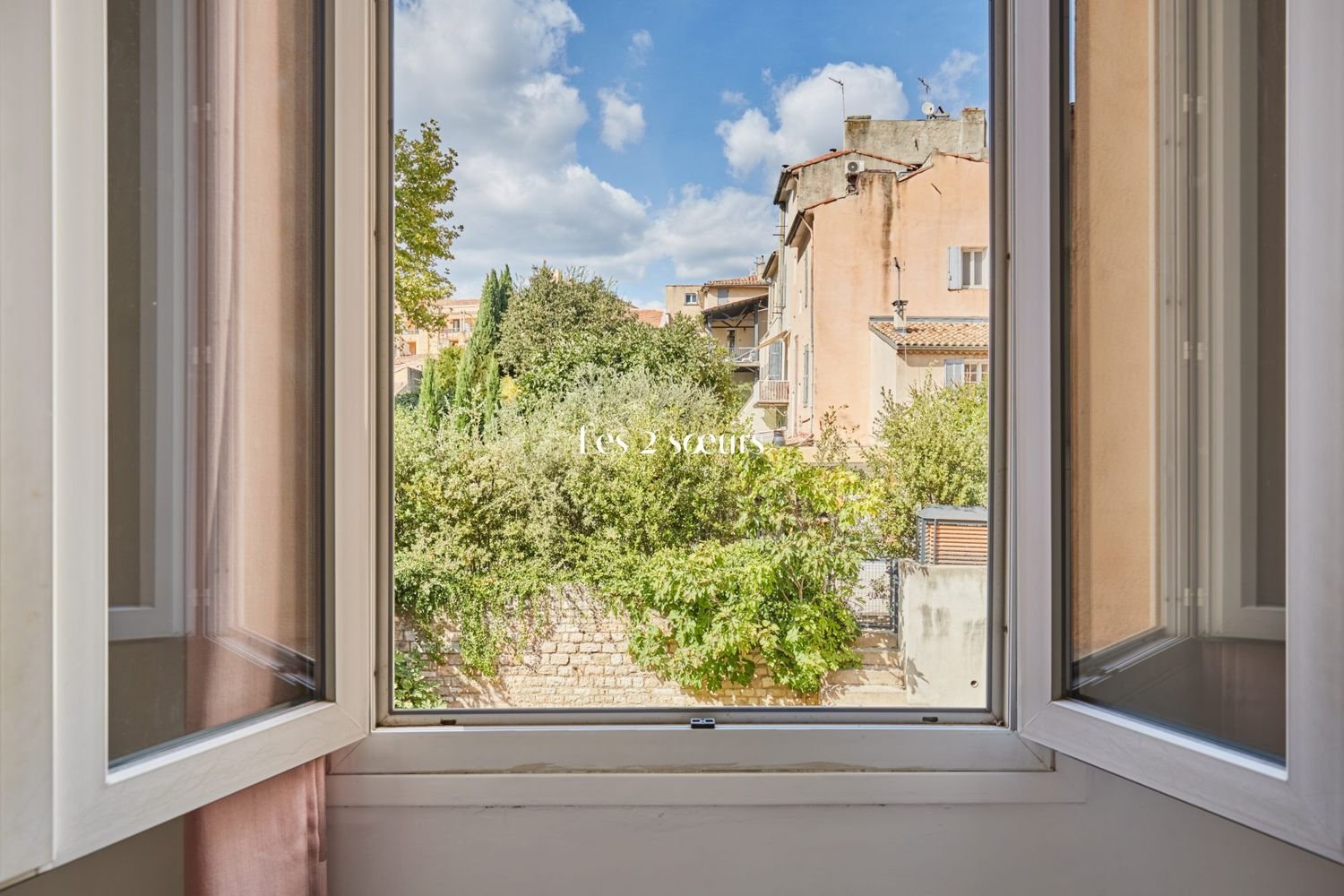 Appartement à louer, 32m², Aix-en-Provence
