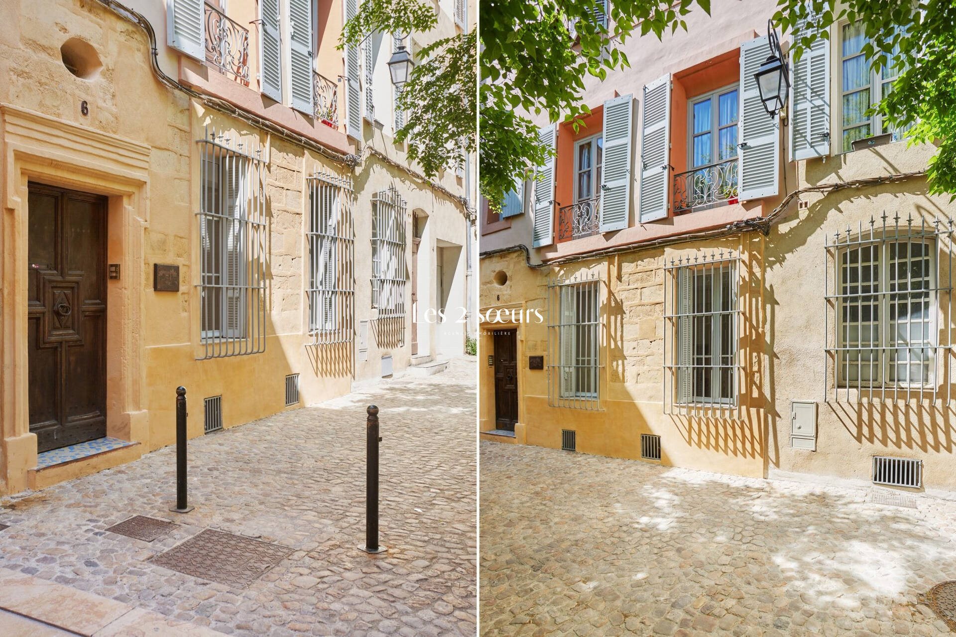 Appartement à vendre, 36m², Aix-en-Provence