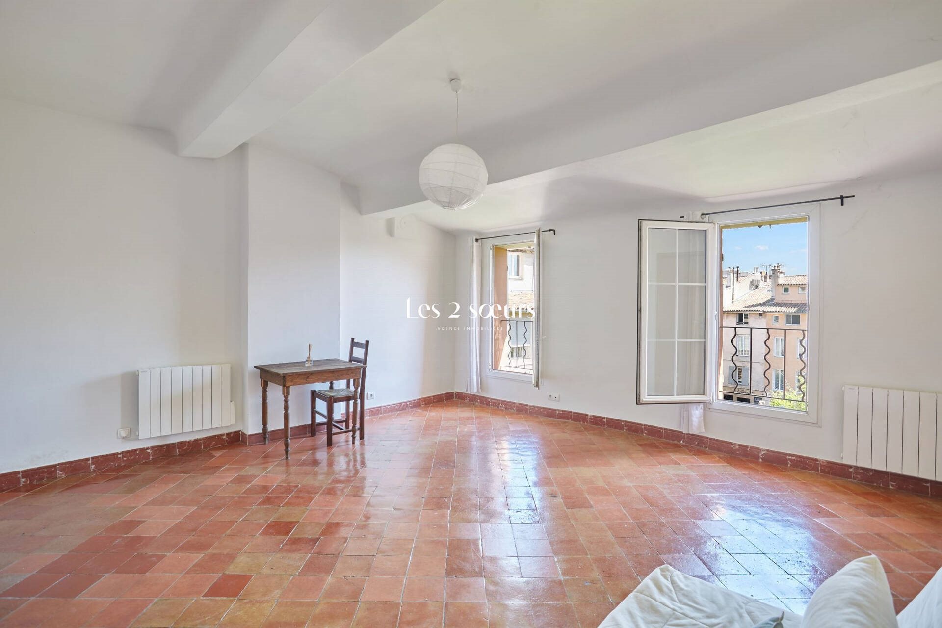 Appartement à vendre, 36m², Aix-en-Provence