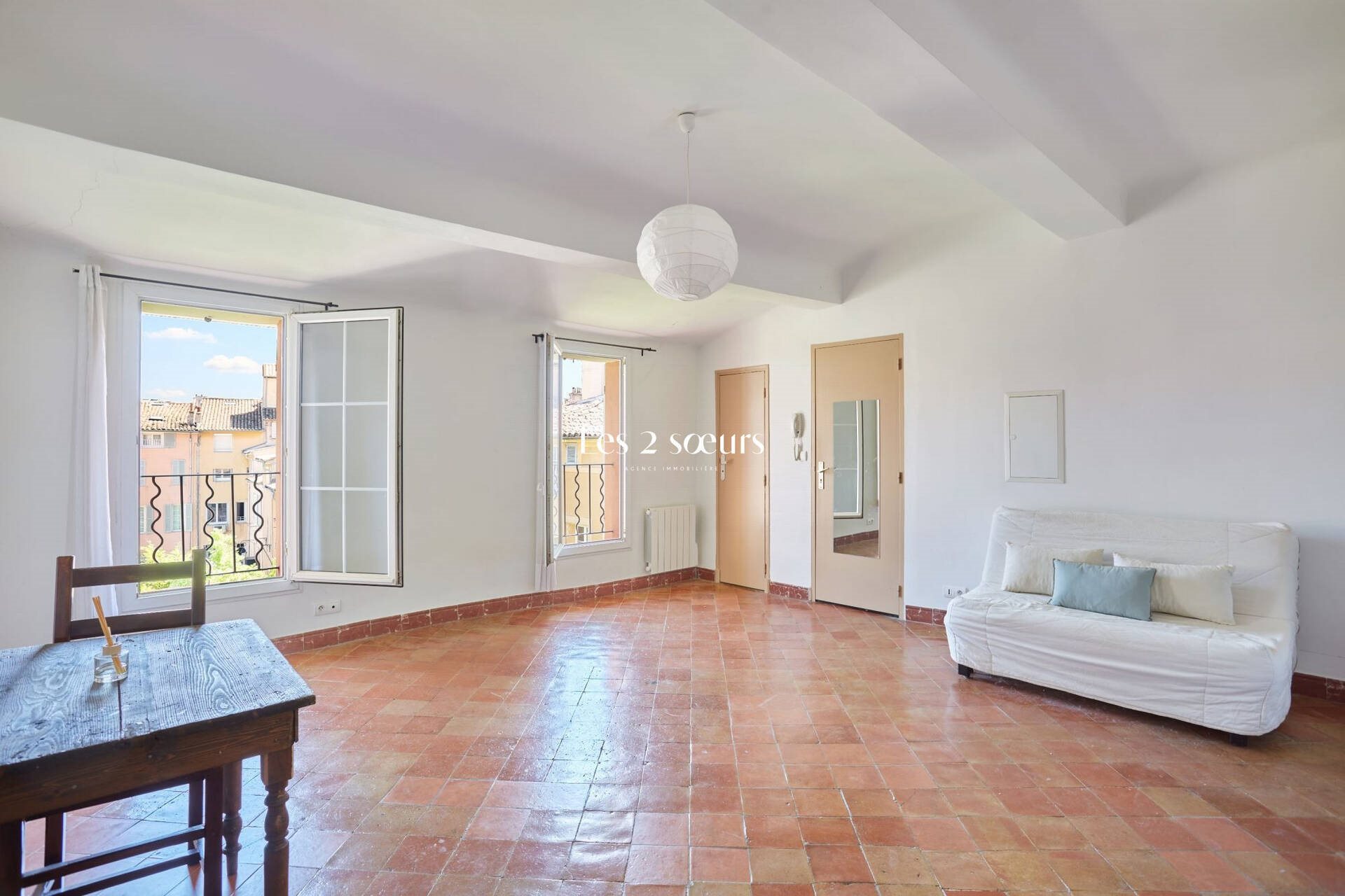 Appartement à vendre, 36m², Aix-en-Provence