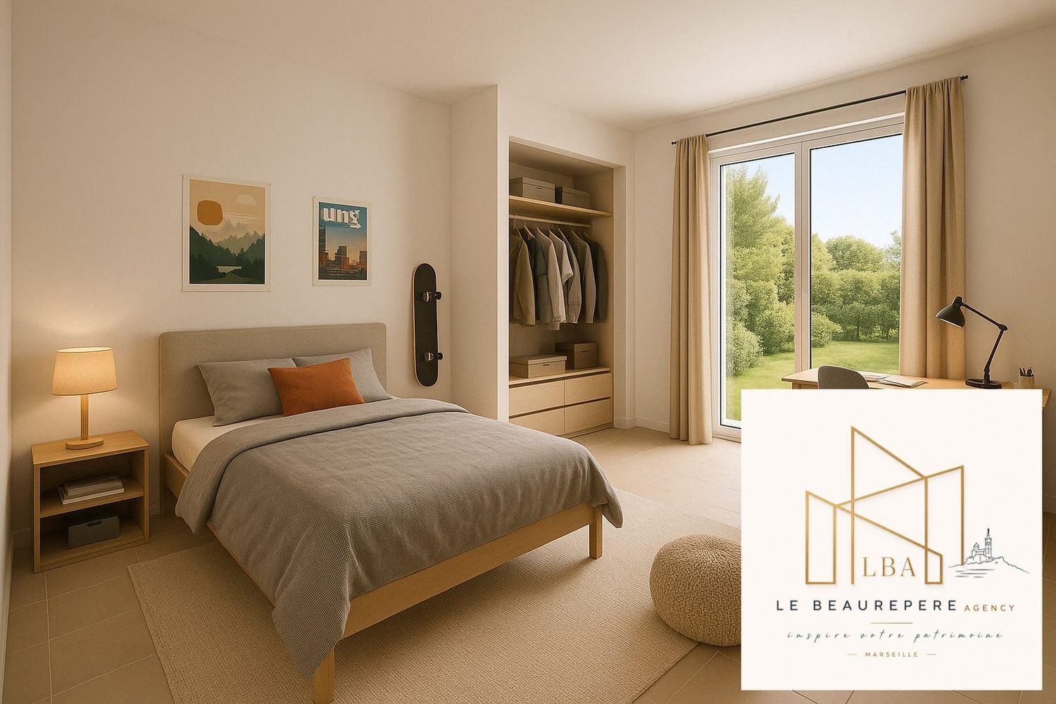Maison à vendre, 77m², Gignac-la-Nerthe