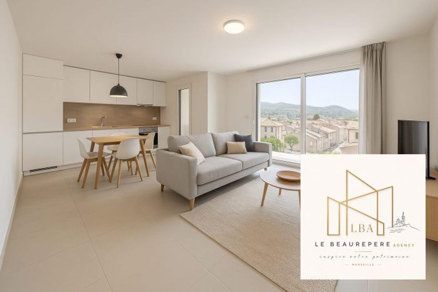 Appartement à vendre, 104m², Toulon