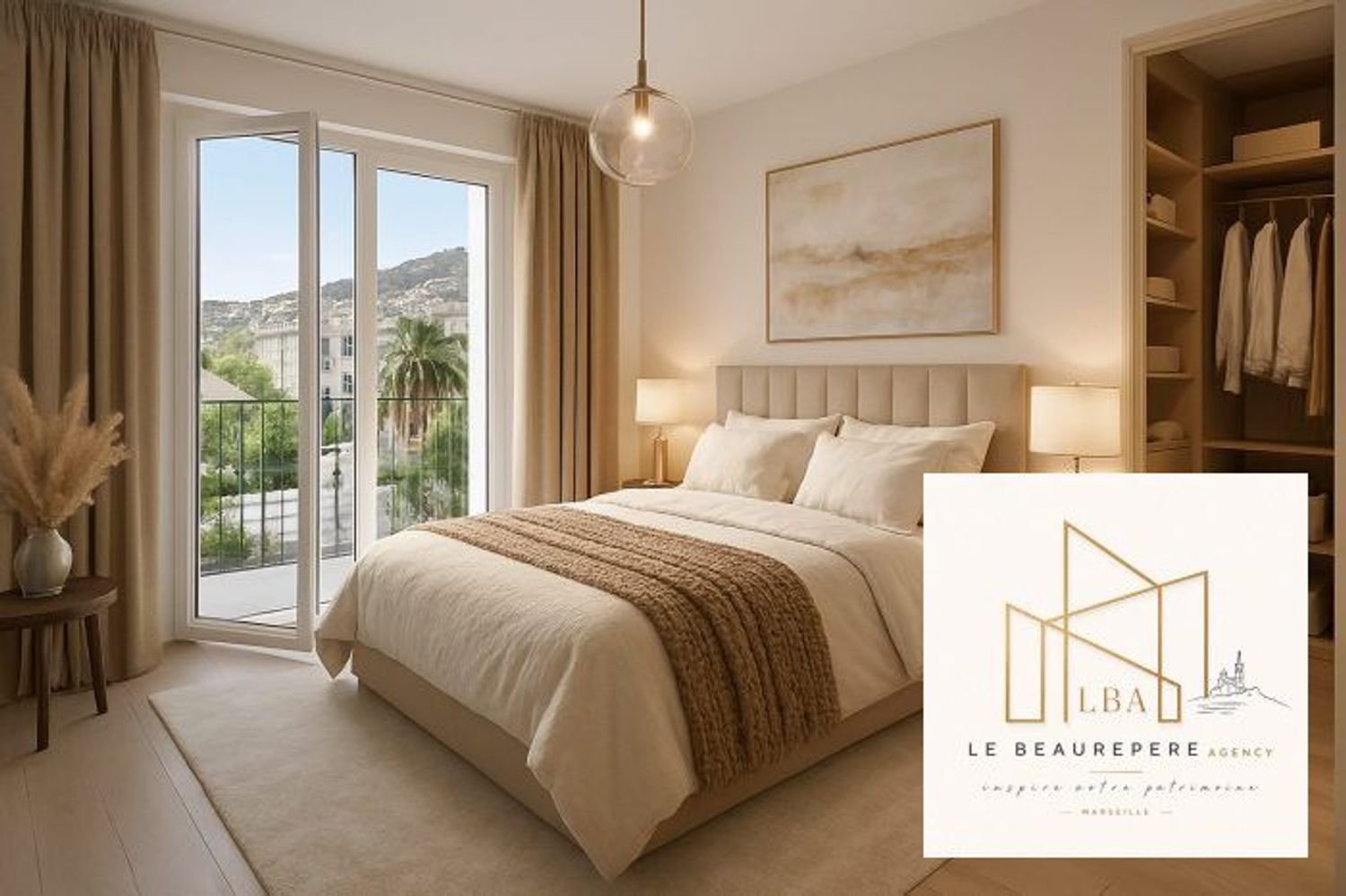 Appartement à vendre, 104m², Toulon