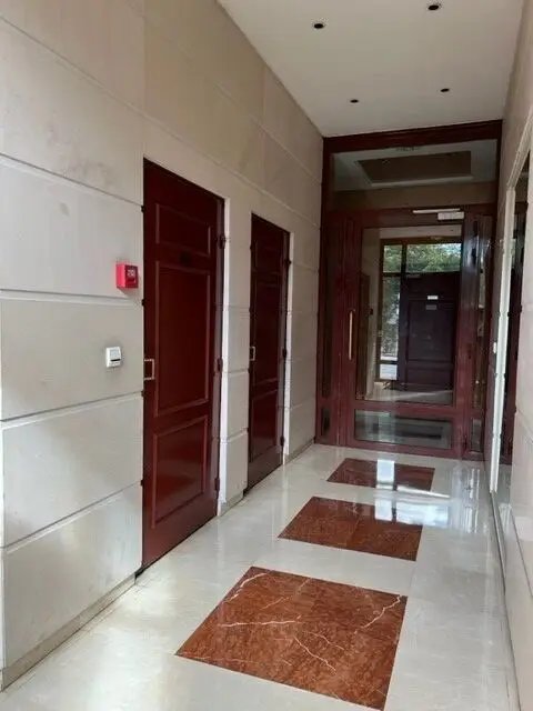 Appartement à louer, 45m², Issy-les-Moulineaux