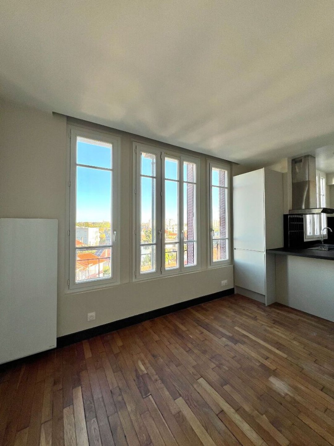 Appartement à louer, 39m², Champigny-sur-Marne
