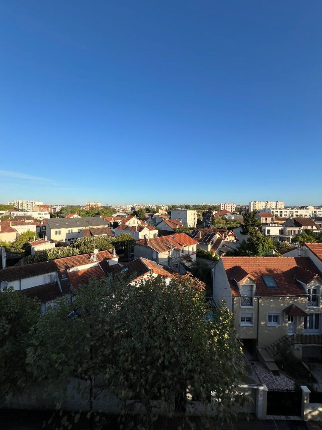 Appartement à louer, 39m², Champigny-sur-Marne