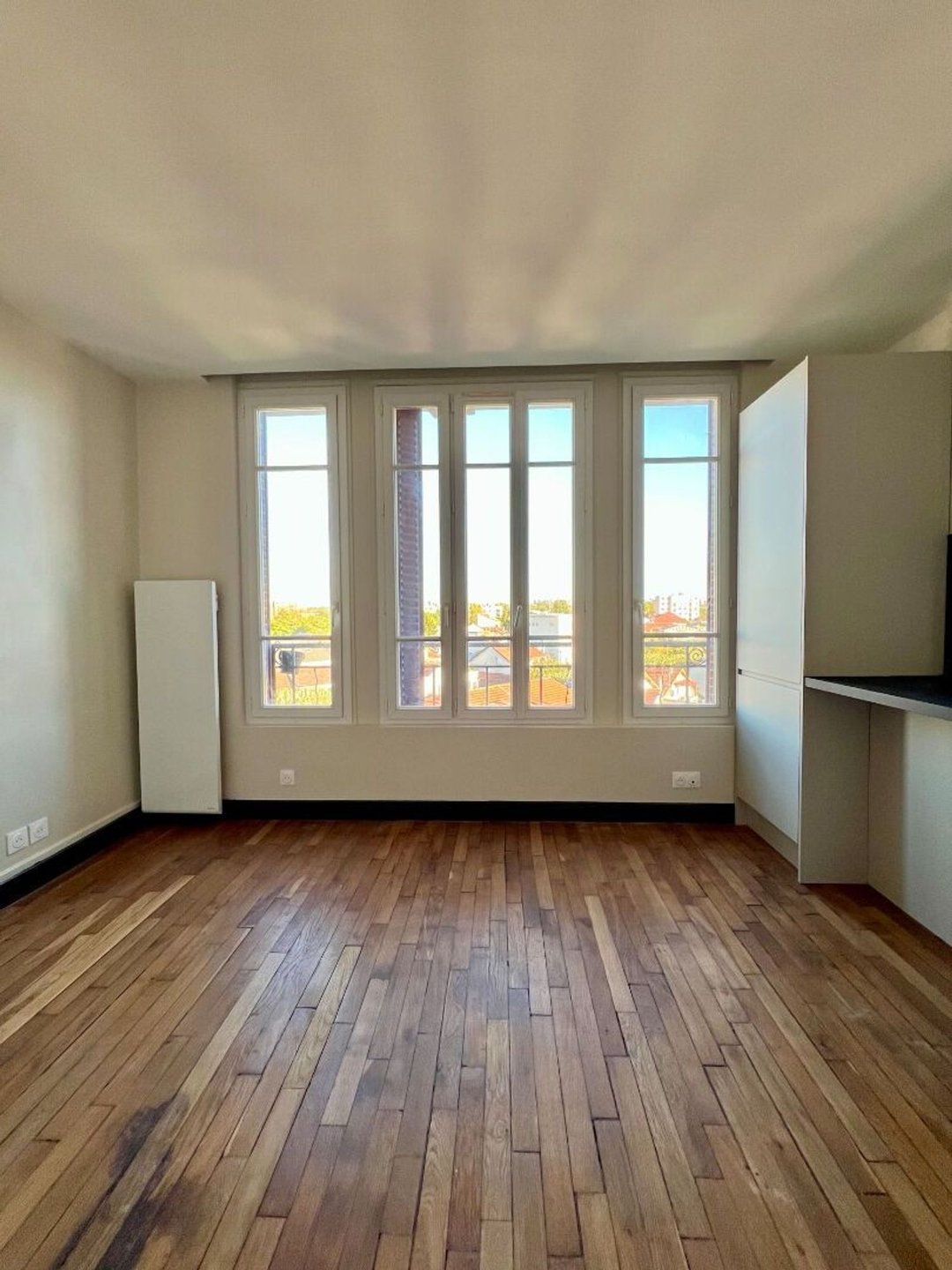 Appartement à louer, 39m², Champigny-sur-Marne