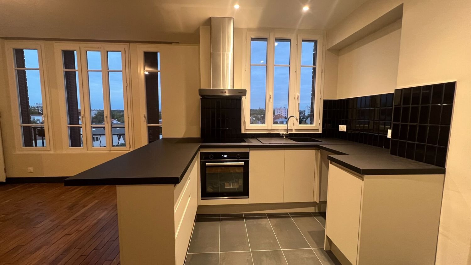 Appartement à louer, 39m², Champigny-sur-Marne