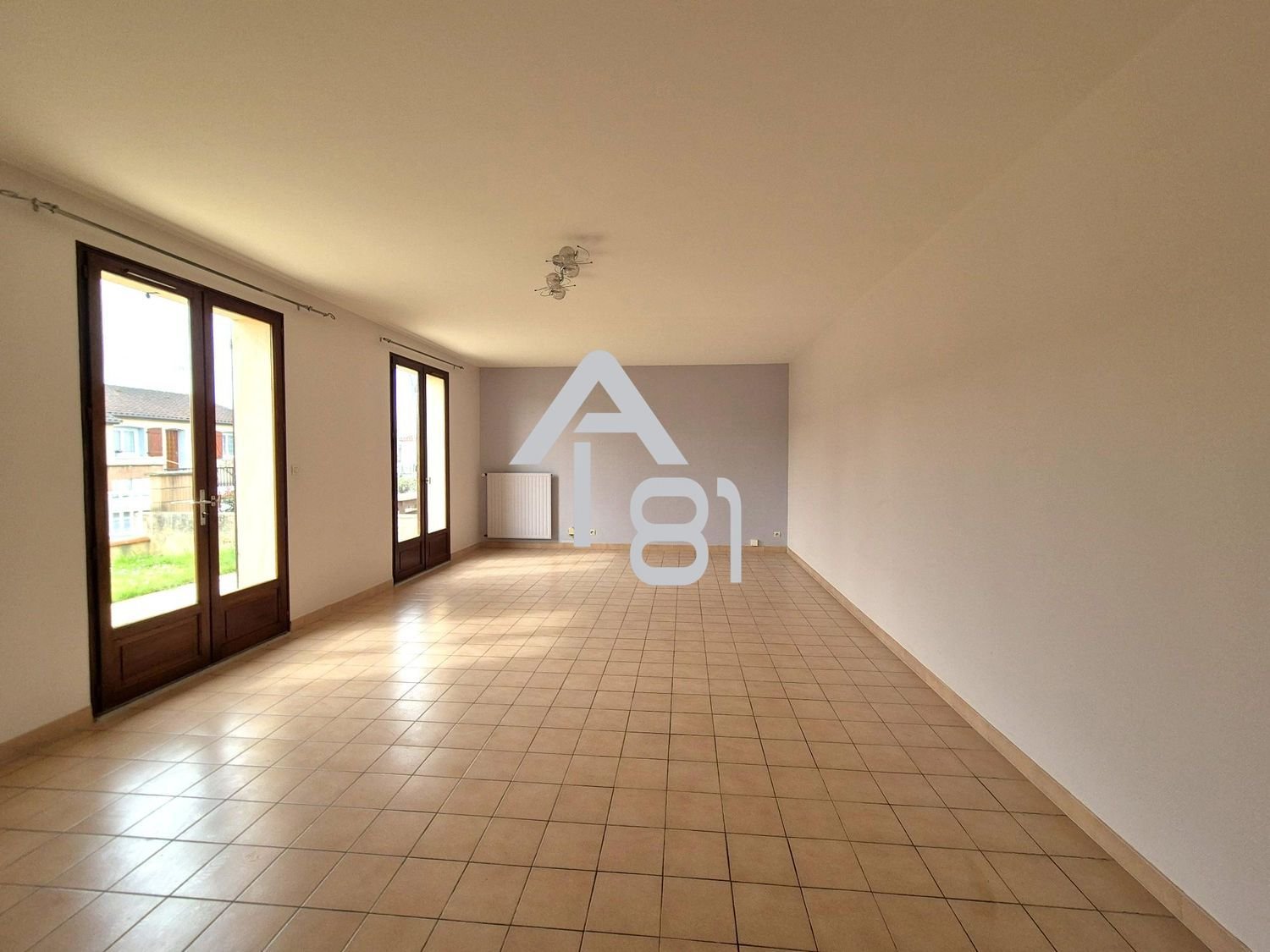 Maison à vendre, 86m², Albi
