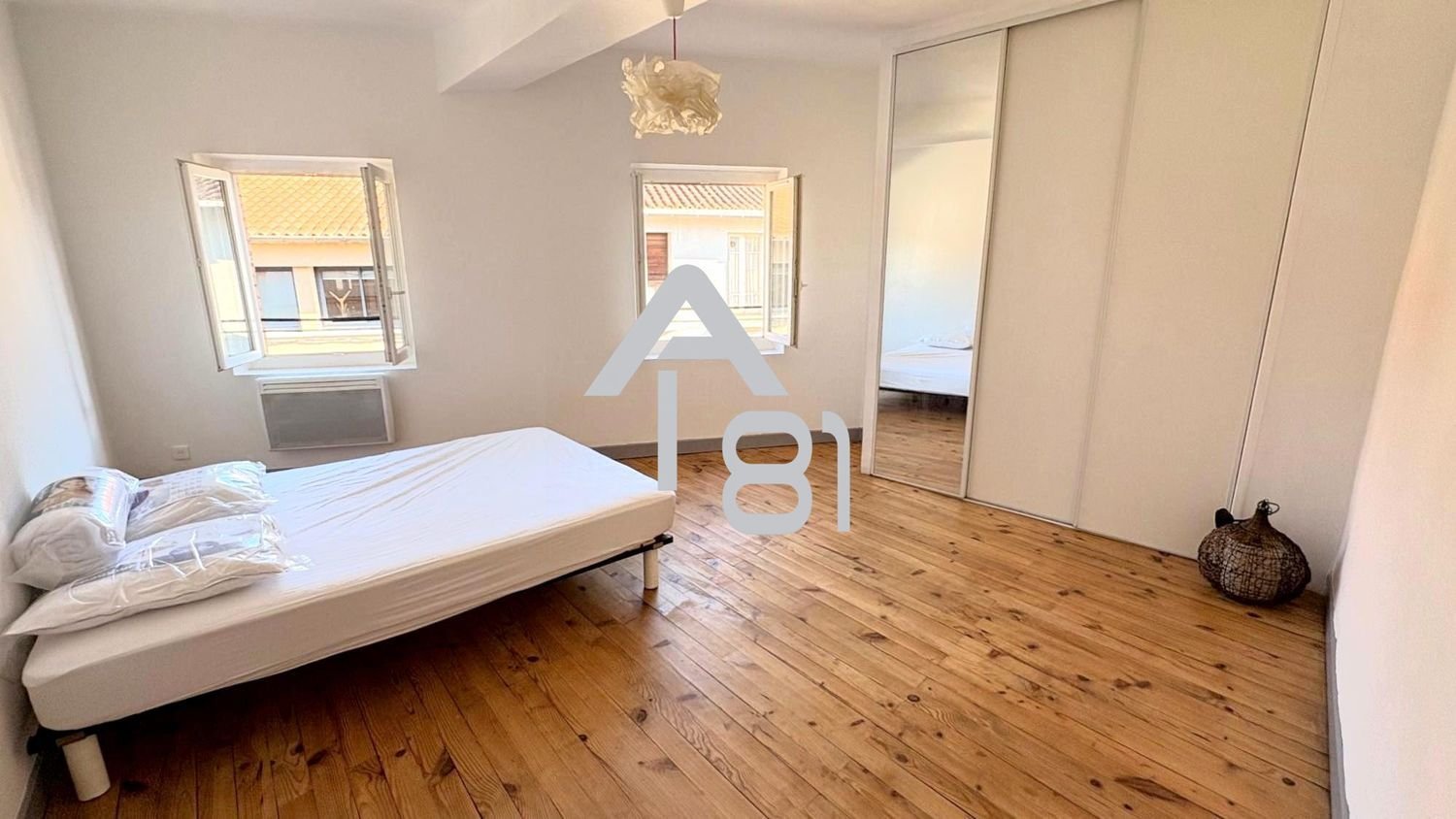 Appartement à louer, 45m², Albi