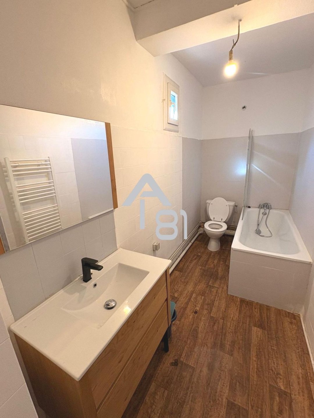 Appartement à louer, 45m², Albi