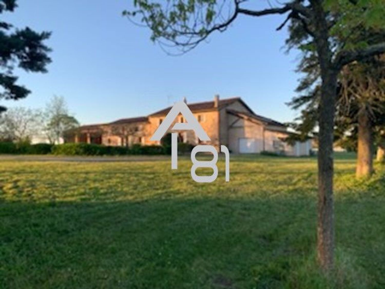 Maison à vendre, 362m², Lavaur