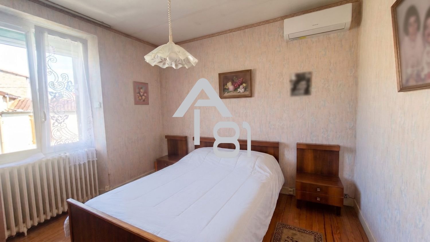 Maison à vendre, 81m², Blaye-les-Mines