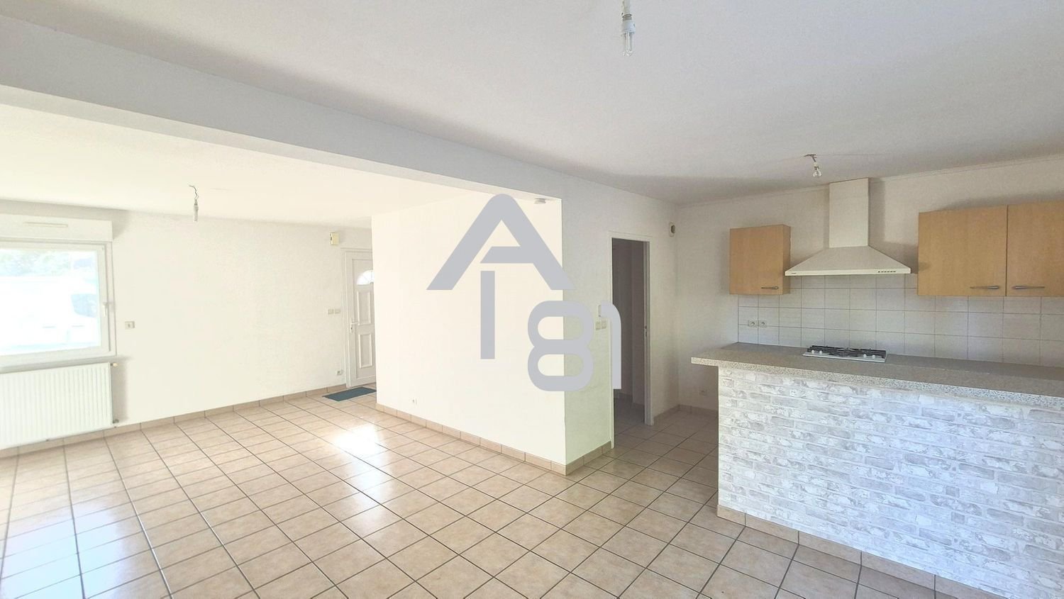 Maison à vendre, 104m², Lescure-d'Albigeois