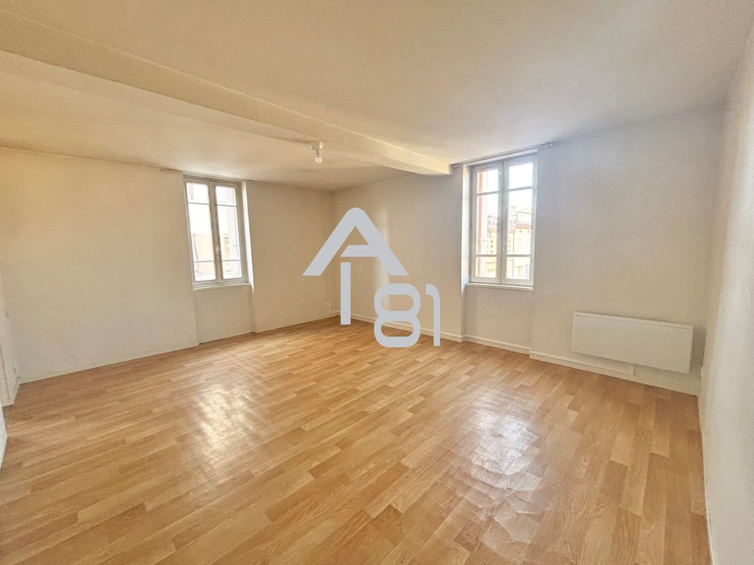 Appartement à louer, 56m², Albi
