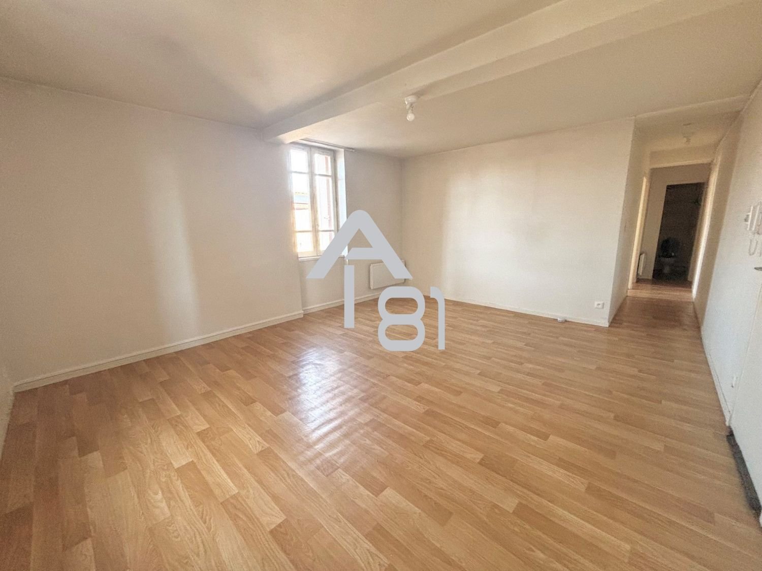 Appartement à louer, 56m², Albi