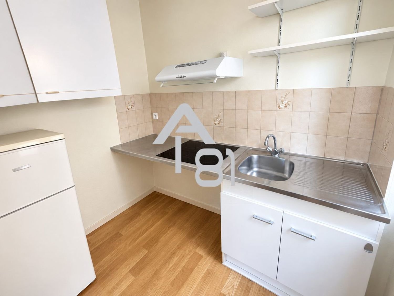 Appartement à louer, 56m², Albi