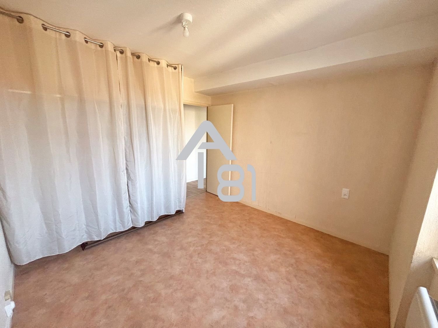 Appartement à louer, 56m², Albi