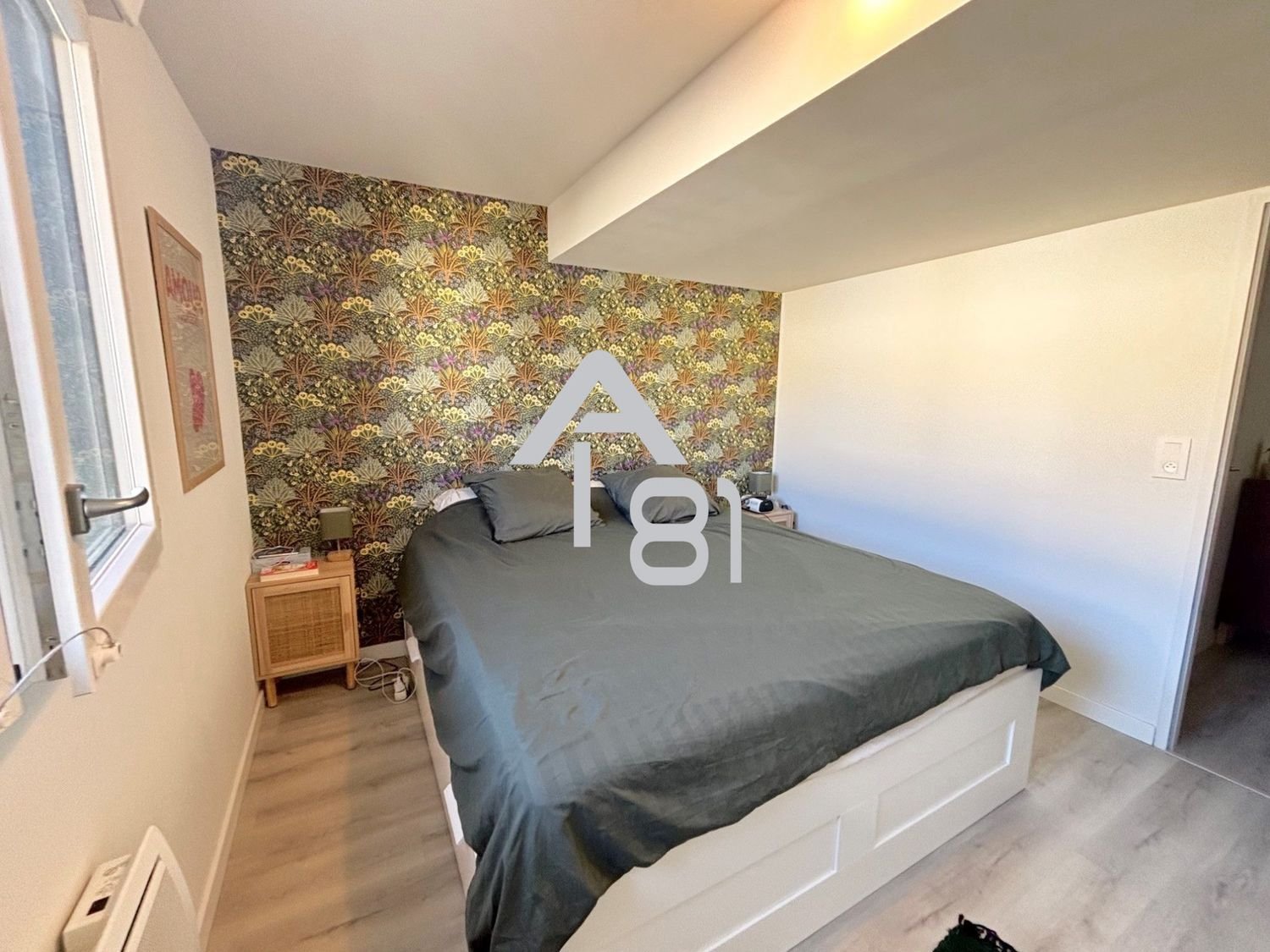 Appartement à louer, 68m², Albi